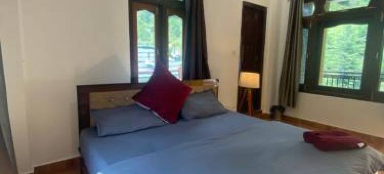 Pahadirovers Homestay & Cafe图片