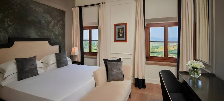 丰泰贝尔德托斯卡纳度假村与水疗中心(Fonteverde Lifestyle & Thermal Retreat - the Leading Hotels of the World)图片