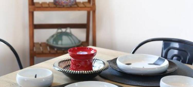 Sea Foam Cottage图片