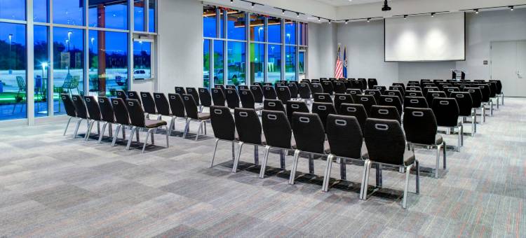 威奇托雅乐轩酒店(Aloft Wichita)图片