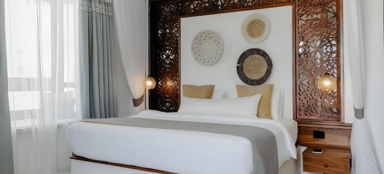 桑给巴尔LUX Marijani(Lux* Marijani Zanzibar)图片