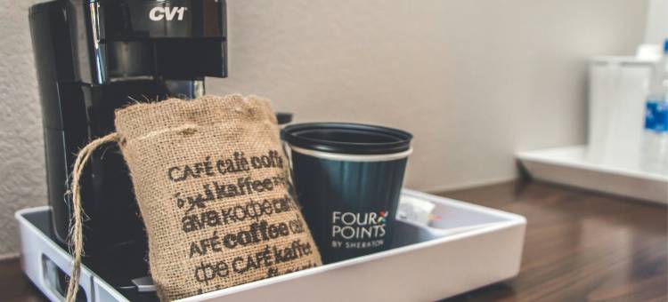 阿伦敦利哈伊谷福朋喜来登喜來登酒店(Four Points by Sheraton Allentown Lehigh Valley)图片