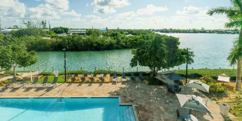 Fairfield Inn & Suites Marathon Florida Keys