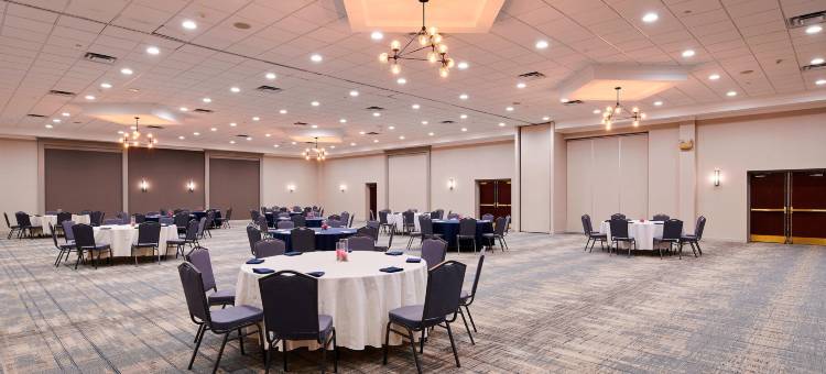 克利夫兰-伊斯特莱克福朋喜来登酒店(Four Points by Sheraton Cleveland-Eastlake)图片