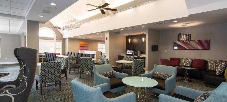 夏洛特派珀格伦Residence Inn 酒店(Residence Inn Charlotte Piper Glen)图片