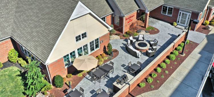 Residence Inn Woodbridge Edison/Raritan Center图片