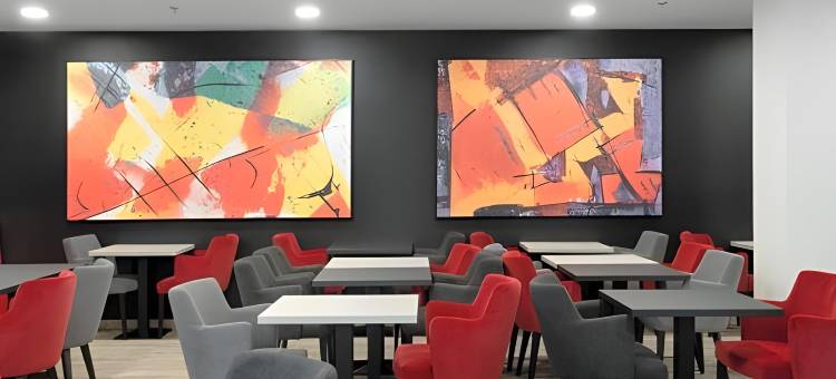 多美乐酒店 - 布达佩斯(Dormero Hotel Budapest)图片