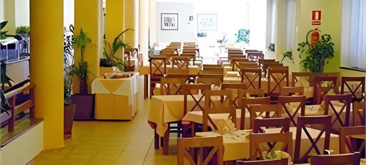 欧洲滑雪山度假村及水疗中心酒店(Hotel Euroski Mountain Resort & Spa)图片