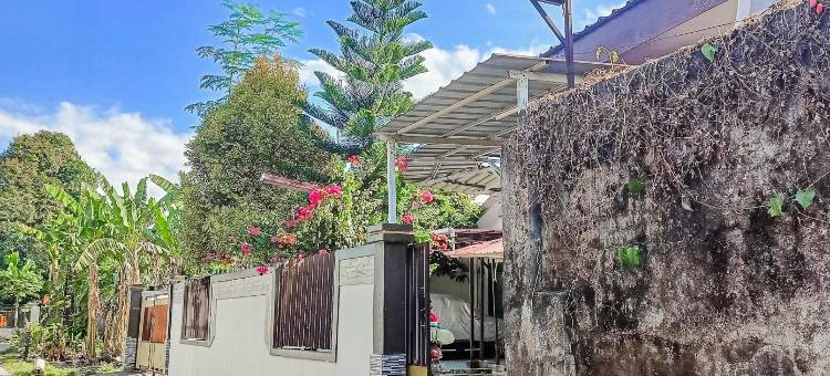 Hotel O 阿蒂法之家(Hotel O Atifah Homes)图片