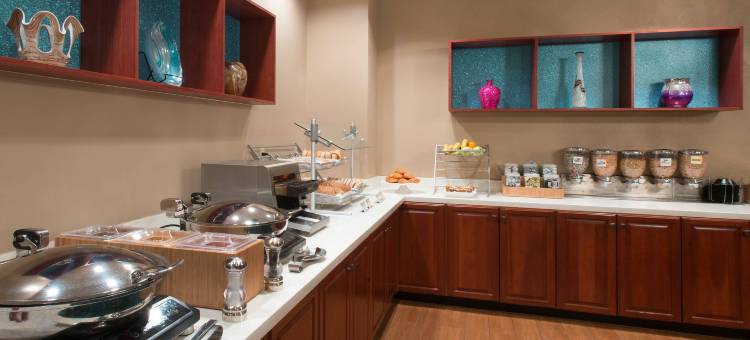 北奥兰多/桑福德万豪SpringHill酒店(Springhill Suites by Marriott Orlando North/Sanford)图片