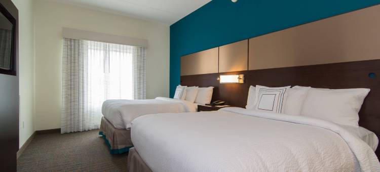 Residence Inn Raleigh-Durham Airport/Brier Creek图片