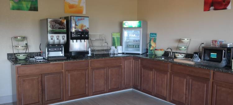 斯特蒂文特/拉辛温德姆速 8 酒店(Super 8 by Wyndham Sturtevant/Racine)图片