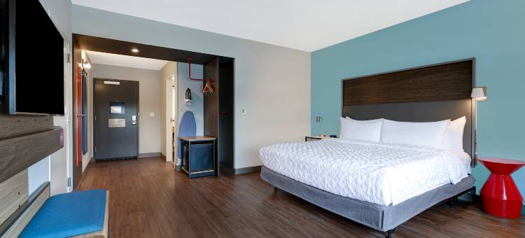 利西亚斯普林斯希尔顿Tru酒店(Tru by Hilton Lithia Springs)图片