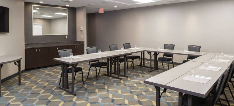 Residence Inn Midland图片