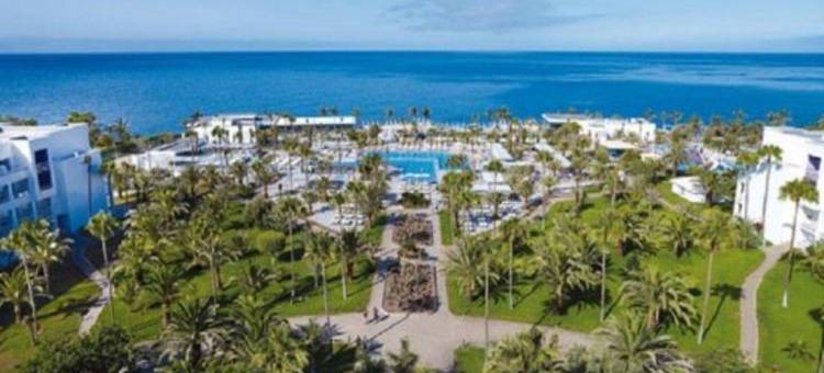 Riu帕帕亚斯酒店-全包式(Hotel Riu Papayas - All Inclusive)图片