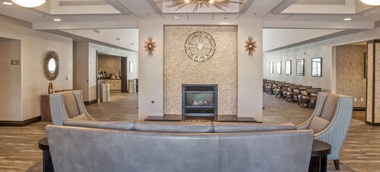 贝克斯菲尔德Homewood套房酒店(Homewood Suites by Hilton Bakersfield)图片