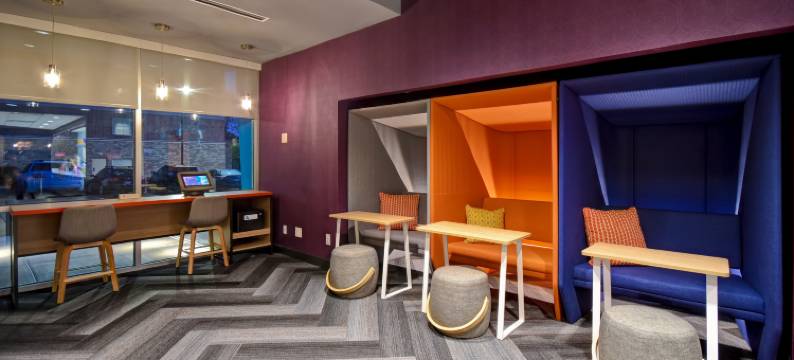 希尔顿tru酒店-辛辛那提南机场弗洛伦斯(Tru by Hilton Cincinnati Airport South Florence)图片