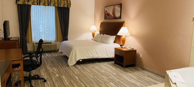 哥伦比亚希尔顿花园酒店(Hilton Garden Inn Columbia)图片