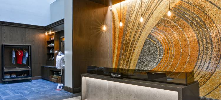 辛辛那提希尔顿格芮精选酒店(The Cincinnatian Hotel, Curio Collection by Hilton)图片