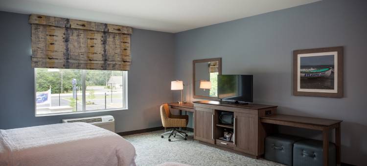 欢朋旅馆-大西洋城阿布西肯(Hampton Inn Atlantic City/Absecon)图片