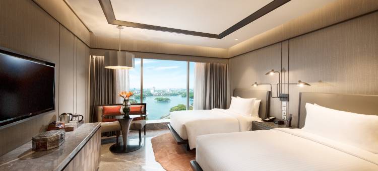 班加罗尔康莱德酒店(Conrad Bengaluru)图片