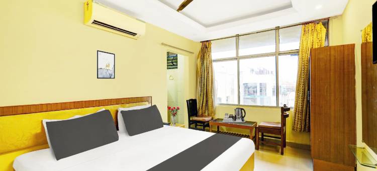 Collection O Tiruchanoor Near Tirupati图片