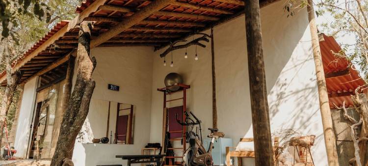 迪拉的小屋(Dila's Lodge)图片