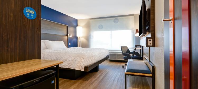 代顿比弗克里克希尔顿Tru酒店(Tru by Hilton Beavercreek Dayton)图片