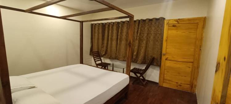 海滨帕特内姆海滩小屋(Sea Front Beach Huts)图片