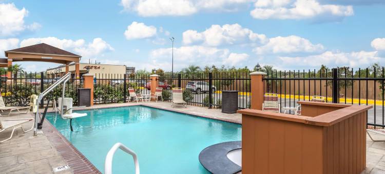 贝斯特韦斯特 酒店(Best Western Casino Inn)图片