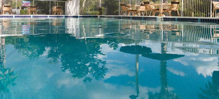 杰克逊维尔机场希尔顿花园酒店(Hilton Garden Inn Jacksonville-Airport)图片