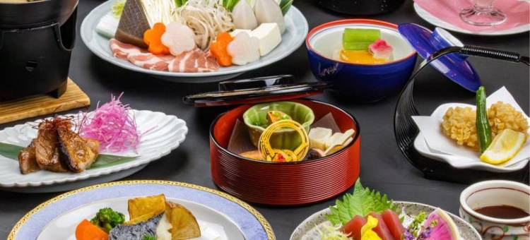 森林度假区 猿京誓湖庄(Forest Resort Sarugakyo Seikoso)图片