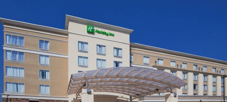 东么利迪恩I 59 / I 20假日酒店(Holiday Inn MERIDIAN E - I 20/I 59 by IHG)图片