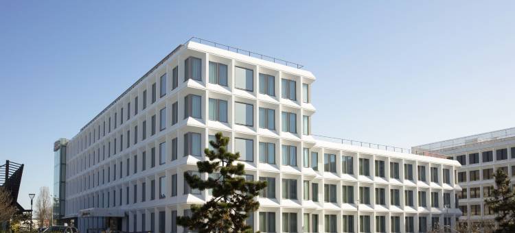 巴黎奥利机场希尔顿花园酒店(Hilton Garden Inn Paris Orly Airport)图片