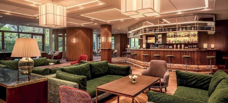 萨尔茨堡喜来登大酒店(Sheraton Grand Salzburg)图片
