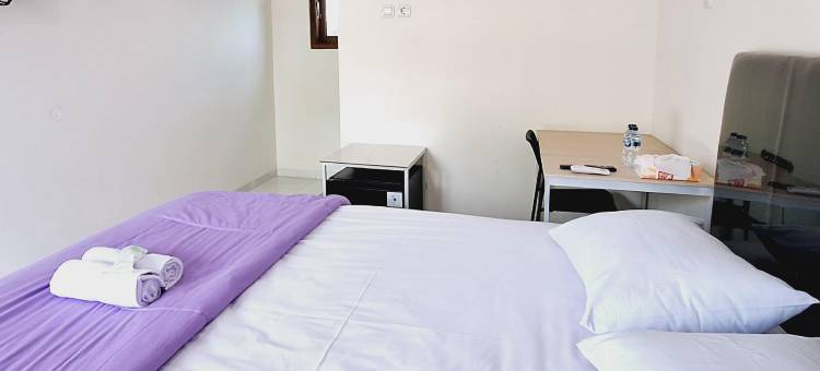 Sendang Syariah RedPartner图片