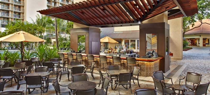 夏威夷威基基海滩希尔顿度假酒店(Hilton Hawaiian Village Waikiki Beach Resort)图片