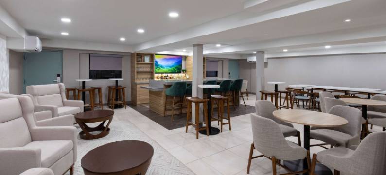 温德姆花园路易斯维尔东(Wyndham Garden Louisville East)图片