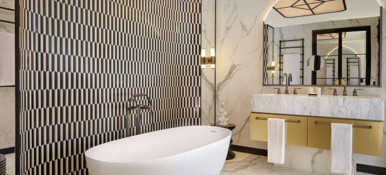 德累斯顿塔森博格帕莱凯宾斯基酒店(Hotel Taschenbergpalais Kempinski Dresden)图片