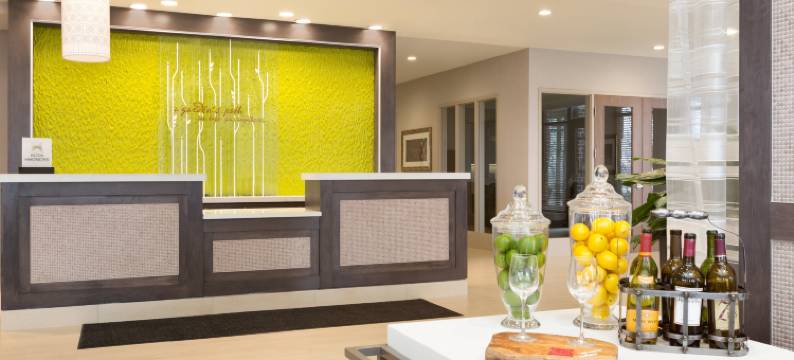 匹兹堡机场南 - 罗宾逊商场希尔顿花园酒店(Hilton Garden Inn Pittsburgh Airport South-Robinson Mall)图片