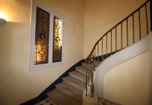 3000 sq f, in the old  Saumur city , along the Loire river. Charm & great views Hotel Overview