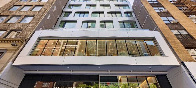 希尔顿俱乐部第五大道中央酒店(Hilton Club the Central at 5th New York)图片