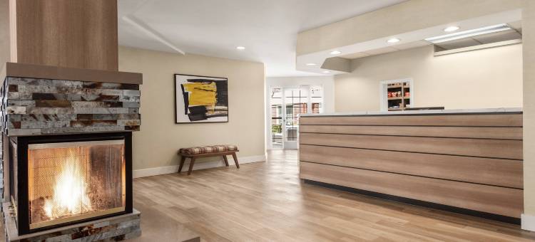 Residence Inn Palmdale Lancaster图片