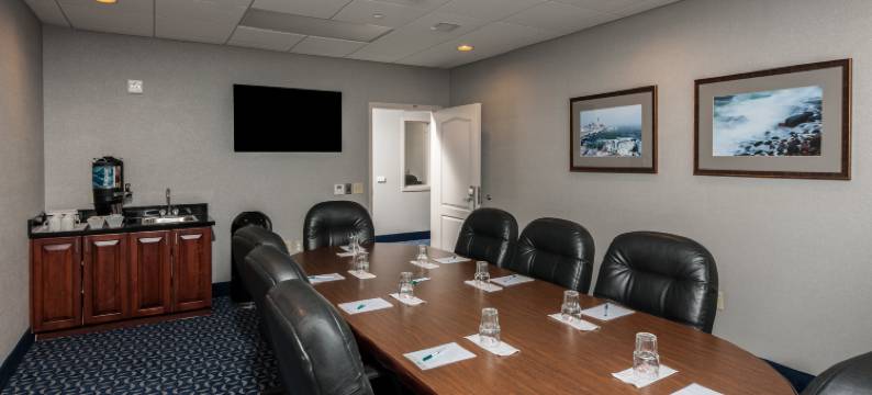 波特兰Homewood Suites by Hilton(Homewood Suites by Hilton Portland)图片