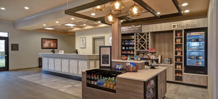 特温福尔斯希尔顿花园酒店(Hilton Garden Inn Twin Falls)图片