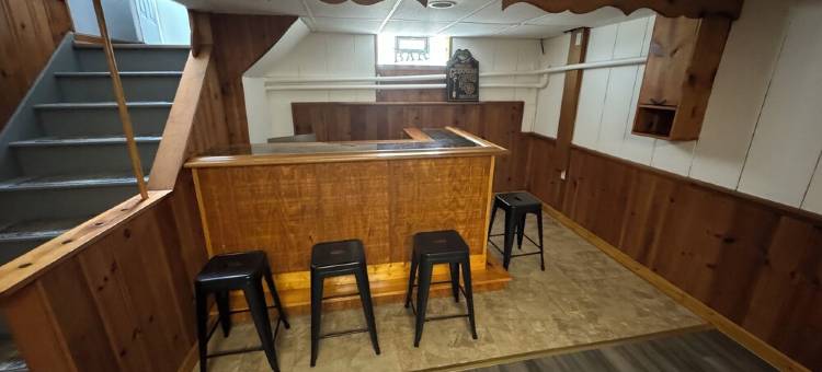 Avon Lake- The Lake House图片