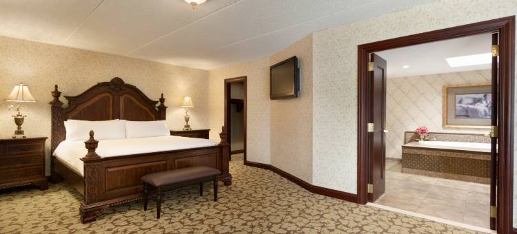 罗切斯特/皮茨福德希尔顿花园酒店(Hilton Garden Inn Rochester/Pittsford)图片