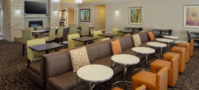 沃灵福德-梅里登Homewood Suites by Hilton(Homewood Suites by Hilton Wallingford-Meriden)图片