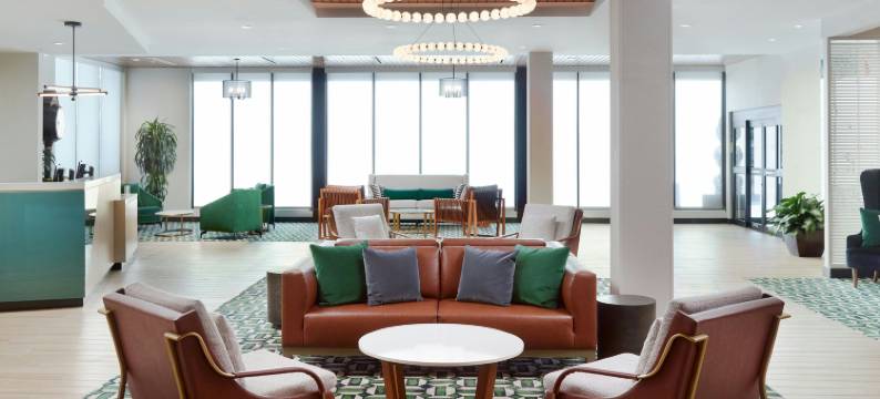 Fairfield by Marriott® Inn & Suites Grovetown图片