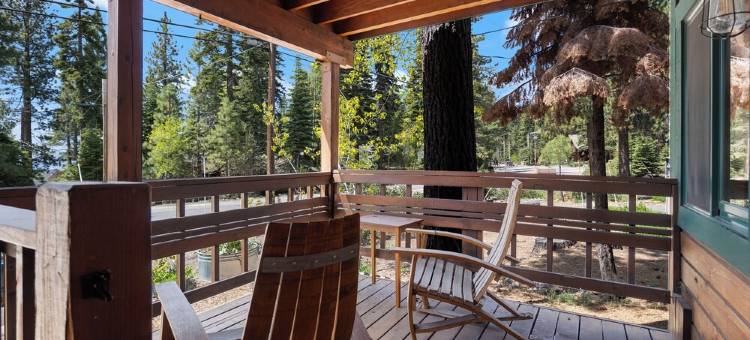 Hot Tub - Game Room - 14 beds - Across from Lake Tahoe图片